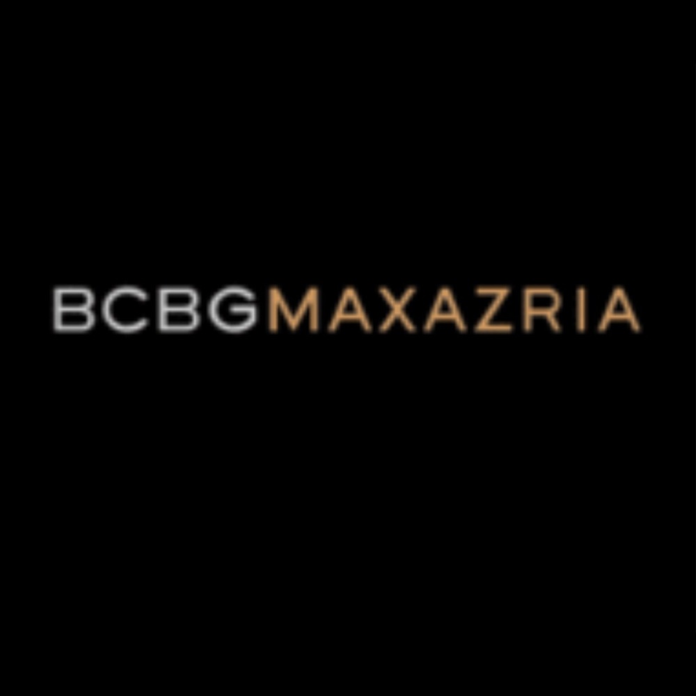 BCBG MAXZARIA Sweater tank